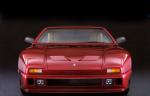 De Tomaso Pantera SI Targa 1993 года